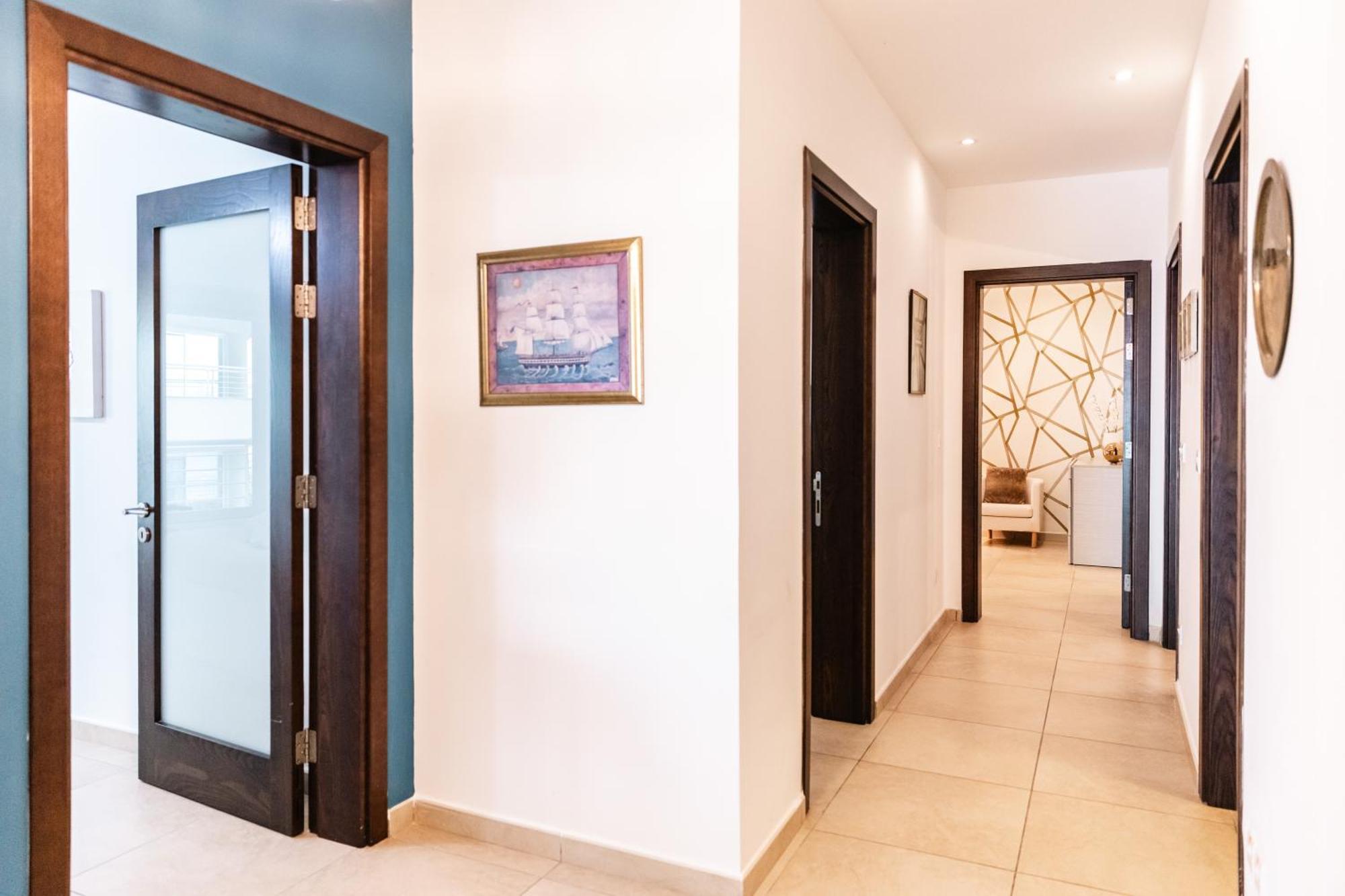 Luxury Seafront 3Br With Pool By Arcobnb Sliema Exterior photo