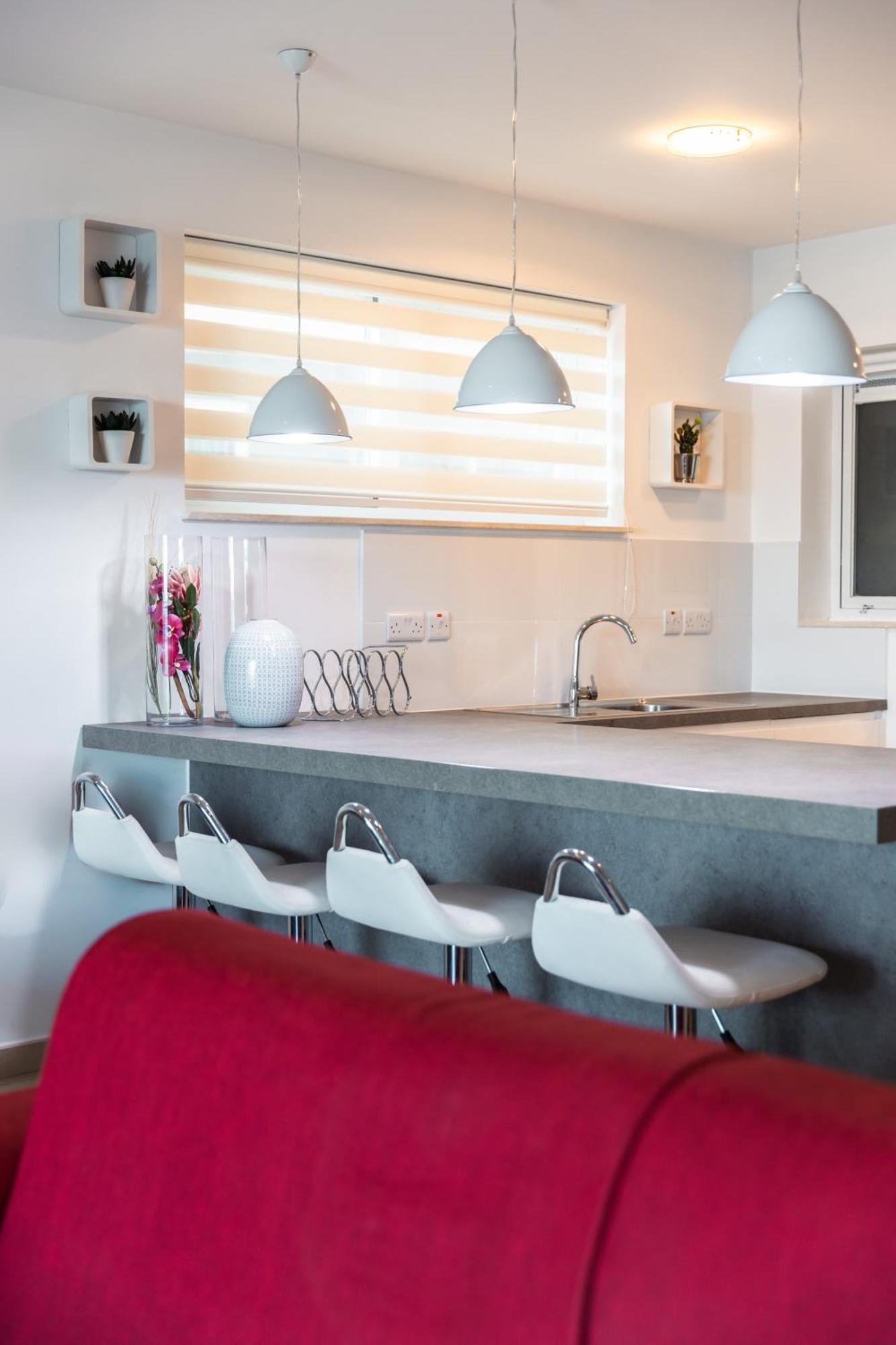 Luxury Seafront 3Br With Pool By Arcobnb Sliema Exterior photo
